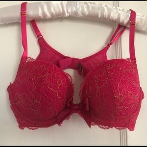 Aerie sexy push-up bra